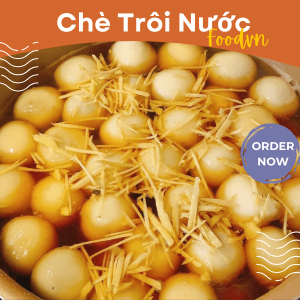 Chè Trôi Nước